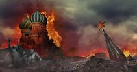 Красна площа буде залита кров’ю: провидиця про падіння Путіна і кінець війни