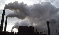 Які підприємства найбільше забруднюють повітря на Рівненщині 