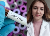 Тест на коронавірус у домашніх умовах і як захиститися: рекомендації сімейного лікаря з м. Рівне