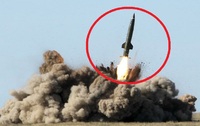 Нові ракетні удари «Точкою-У» анонсувала росія 8 травня. По західній Україні