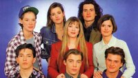  «Елен і друзі»: що стало з акторами культового серіалу 90-их (ФОТО)