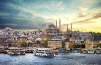 У паломництво до Константинополя з відпочинком на морі запрошують вірян Рівненщини