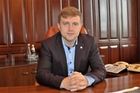 Голова Рівненської облдержадміністрації Віталій Коваль захворів на коронавірус
