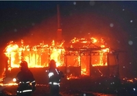 Криміналу мало: у поліції Рівненщини розповіли про загибель людей на пожежах