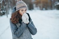 Зима повертається: Морози до -14 градусів прогнозують в Україні