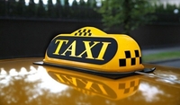 Мешканка Рівного вражена людяністю таксиста