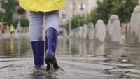 Частину України знову поливатимуть дощі: Де буде волога погода