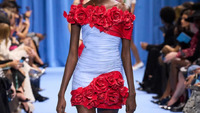 Квітчасті сукні: які пропонує мода-2024 (ФОТО)