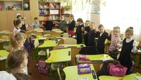 «Давайте вже 15 років без права на амністію»: що думають українці про 12-річну освіту