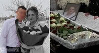 Не довічне: як покарали «прислужника», який на півночі Рівненщини вбив свою вагітну дружину (ВІДЕО)