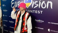 Kalush Orchestra відповіли на пропозицію Суспільного представляти Україну на Євробаченні