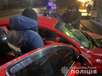 На Волині спіймали 24-річну сутенерку з Рівненської області (ФОТО)