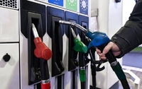 Гуртові ціни на бензин і дизпаливо рекордно впали 