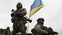 Жданов назвав місяць, коли Україна зможе звільнити Херсон