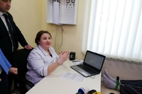 У сільських амбулаторіях Рівненщини провели десятки телемедичних консультацій