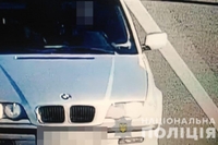Пограбування на мільйон: волинські та рівненські поліцейські спіймали групу грабіжників на BMW