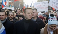 Навального отруїли в Росії? Він без свідомості. Літак Томськ-Москва зробив вимушену посадку (ФОТО)