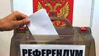 Відомо, які країни долучилися до фейкових референдумів в Україні