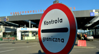 Українців, які їдуть до Польщі, попередили про зміни у перетині кордону