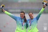 Українські спортсмени завоювали на Олімпіаді в Токіо більше «золота» для інших країн, ніж для своєї (ФОТО)