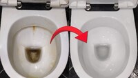 Лише 3 краплі йоду й унітаз сяятиме, як новий: ефективний спосіб очистити сантехніки без хімії