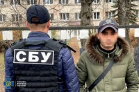 На Заході України затримали злочинця, якого розшукував Інтерпол