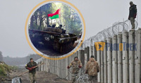 Наступ з білорусі: у Рівненській ОВА розповіли про стратегію реакції (ВІДЕО)