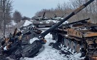Значні втрати: експерт пояснив, чому найближчі 5-7 років російські збройні сили будуть небоєздатні