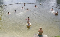 Чому до 20 червня не можна було купатися в річці: народні прикмети