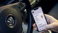 Водіям пропонують новий сервіс: Е-посвідчення водія та Е-свідоцтво про реєстрацію авто