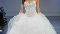 6 ознак модної весільної сукні-2024/2025(ФОТО)