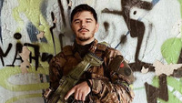Українець, який воює в ЗСУ, виграв «Ґреммі»! 