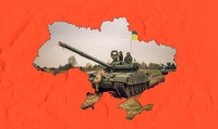 В Україні запроваджують воєнний стан. Окремі міста зазнають атаки (ОНОВЛЮЄТЬСЯ)