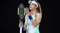 Тенісистка з Рівненщини - у півфіналі кваліфікації Australian Open