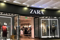 Модний бренд одягу Zara відновить роботу в Україні