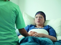 В Україні швидкими темпами поширюється рак: тривожні дані