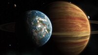 Вперше за 59 років земляни зможуть побачити рідкісне астрономічне явище