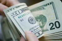 Долар знову падає: НБУ озвучив курс валют