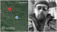 Стрілянина на підступах до Білорусі: з'явилися нові деталі трагедії (ФОТО/ВІДЕО)