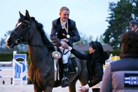 Вісім медалей з Жашкова привезли у Рівне … на конях (ФОТО/ВІДЕО)