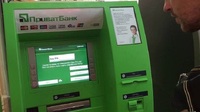 Банкомати ПриватБанку можуть не видати гроші за QR-кодом. Через обмеження