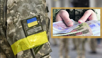 Зарплати військових у травні: скільки платитимуть українцям
