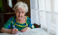 Цікавий нюанс: Хто в Україні отримує пенсії у першу чергу