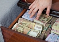 Хто з українських пенсіонерів отримує найвищі виплати