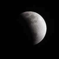 Місячне затемнення 5 липня: як вберегтися від неприємностей 