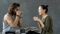 Альтернатива кави: експерти назвали найкращі види ранкового чаю 