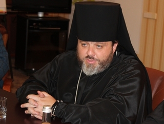 Єпископ Рівненський і Волинський Гавриїл