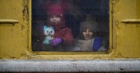 Число жахає: російський депутат розповів, скільки дітей незаконно вивезли з України