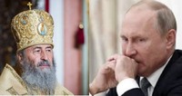 «Это каиново убийство!»: Митрополит Онуфрій звернувся до Путіна (ВІДЕО)