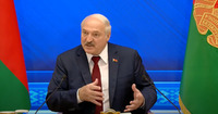 «Білорусь здатна за добу поставити Україну на коліна...», - Лукашенко